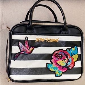 Betsey Johnson Lunch Bag
